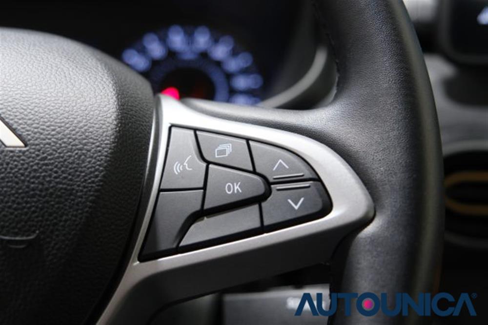 Sandero Sandero STEPWAY 1.0 TCE 90 C