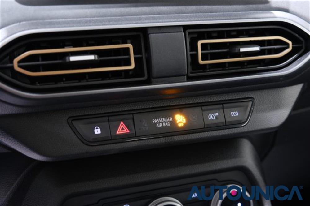 Sandero Sandero STEPWAY 1.0 TCE 90 C