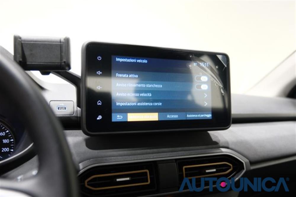 Sandero Sandero STEPWAY 1.0 TCE 90 C