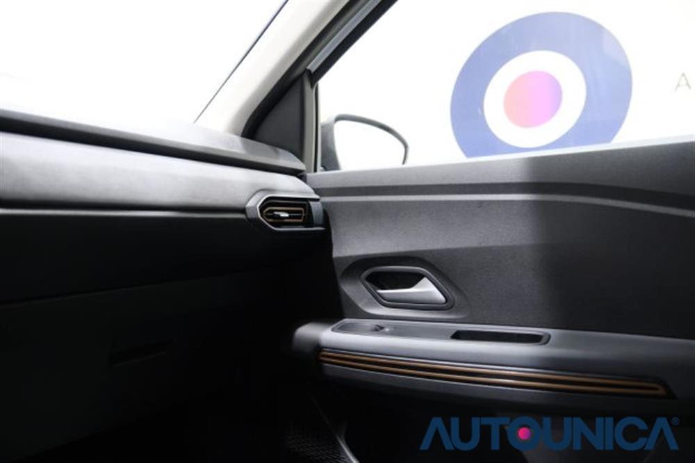 Sandero Sandero STEPWAY 1.0 TCE 90 C