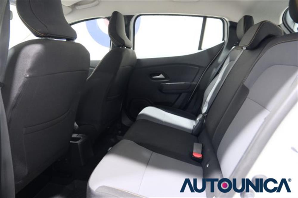 Sandero Sandero STEPWAY 1.0 TCE 90 C