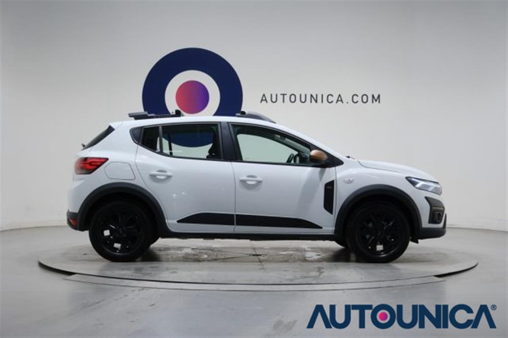 Sandero Sandero STEPWAY 1.0 TCE 90 C