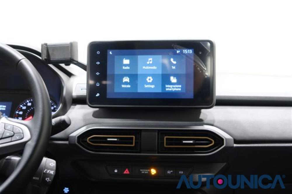 Sandero Sandero STEPWAY 1.0 TCE 90 C