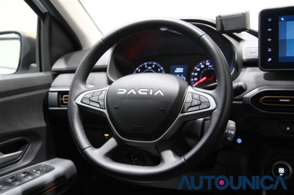 Sandero Sandero STEPWAY 1.0 TCE 90 C