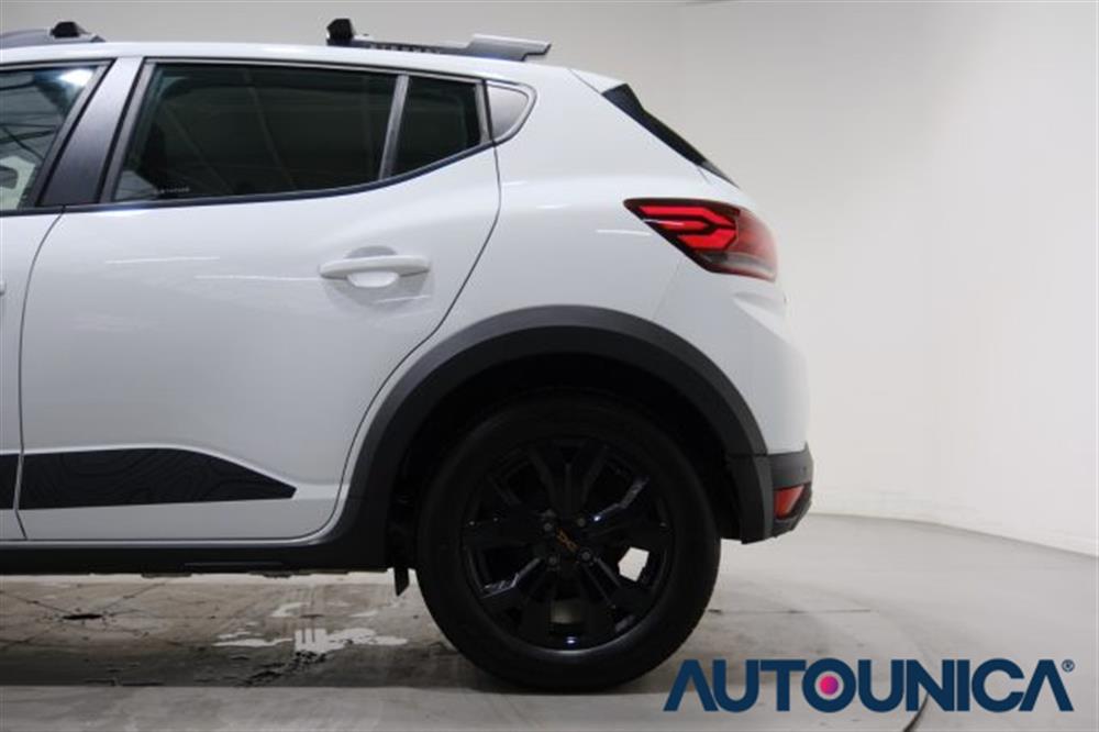 Sandero Sandero STEPWAY 1.0 TCE 90 C