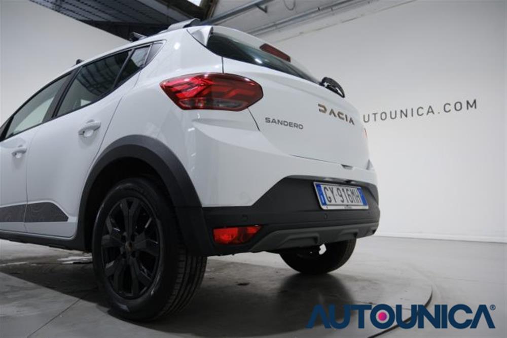 Sandero Sandero STEPWAY 1.0 TCE 90 C