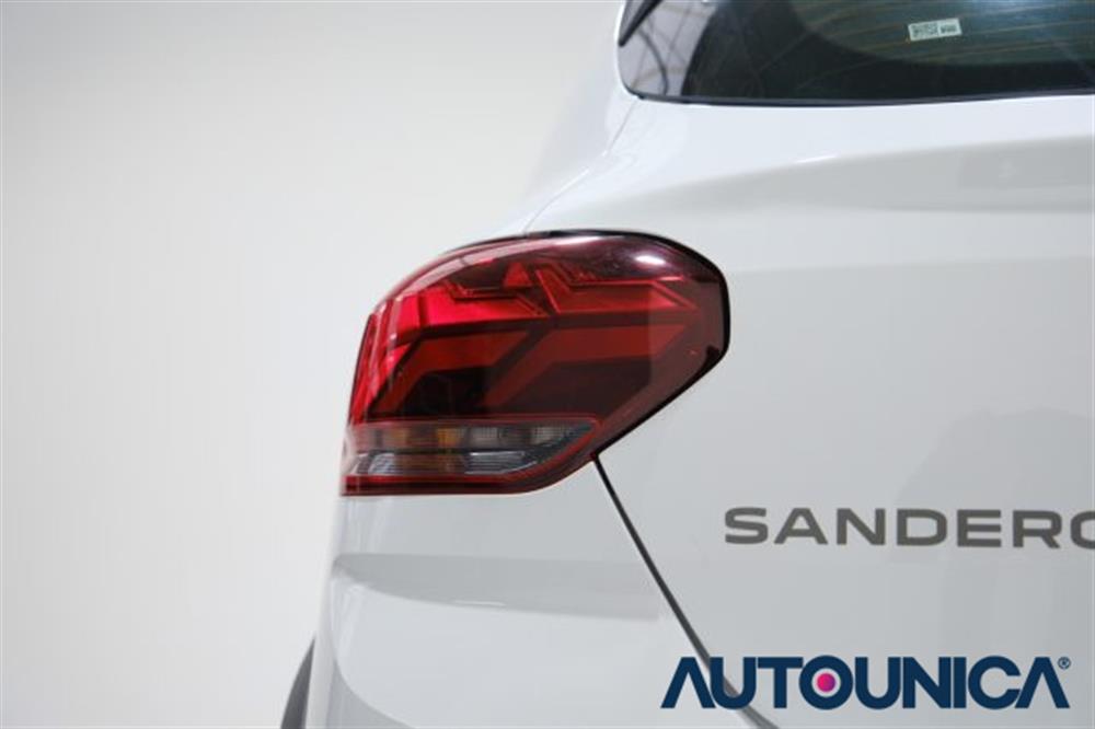 Sandero Sandero STEPWAY 1.0 TCE 90 C