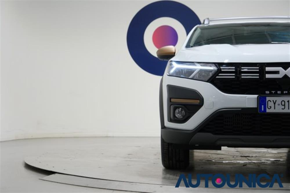 Sandero Sandero STEPWAY 1.0 TCE 90 C