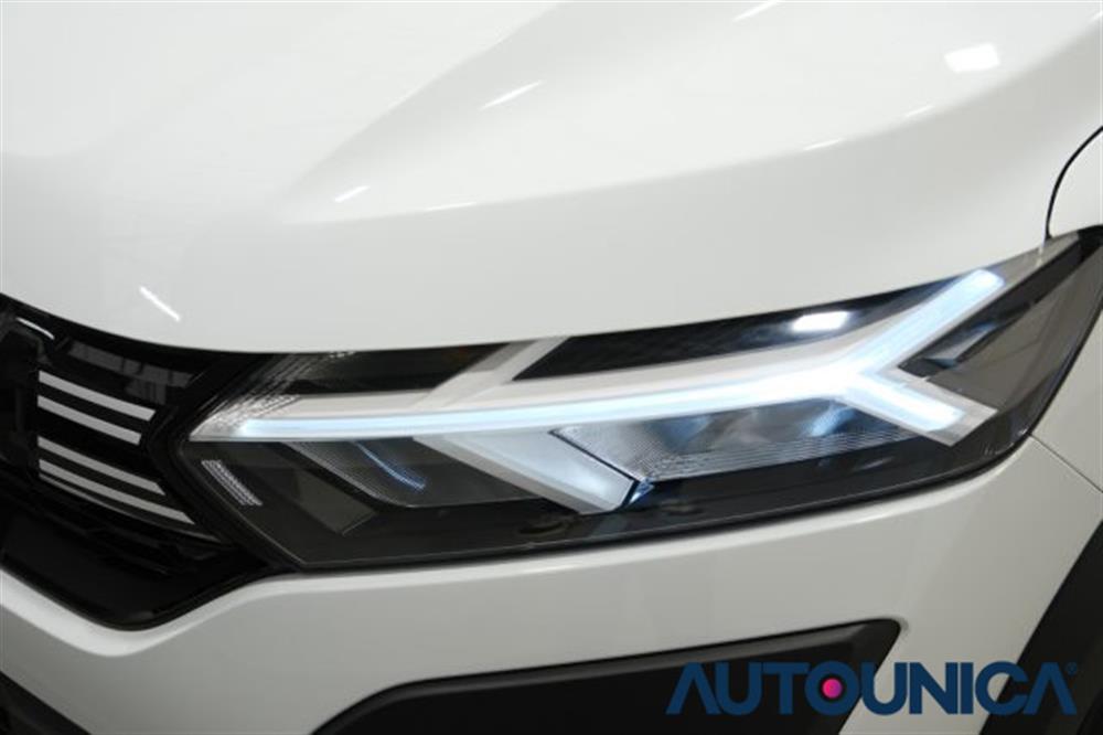 Sandero Sandero STEPWAY 1.0 TCE 90 C