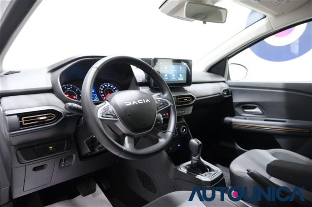 Sandero Sandero STEPWAY 1.0 TCE 90 C