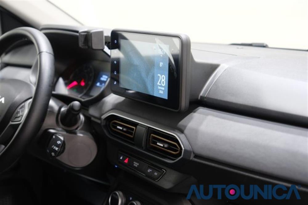 Sandero Sandero STEPWAY 1.0 TCE 90 C