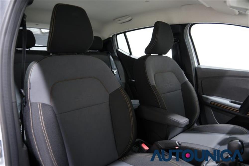 Sandero Sandero STEPWAY 1.0 TCE 90 C