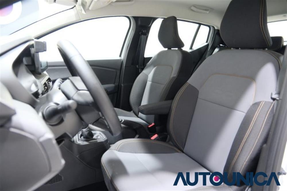 Sandero Sandero STEPWAY 1.0 TCE 90 C