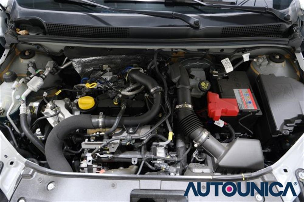 Sandero Sandero STEPWAY 1.0 TCE 90 C