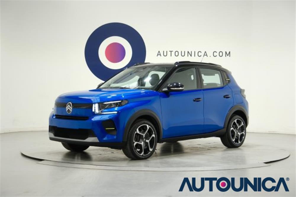 C3 C3 PURETECH 100 S&S PLU