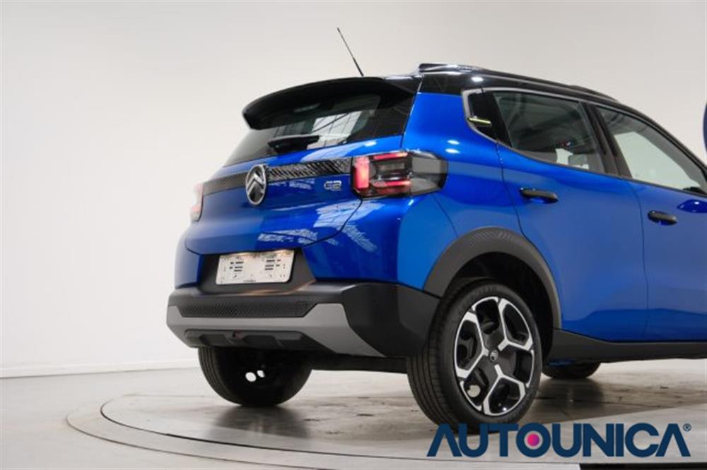 C3 C3 PURETECH 100 S&S PLU