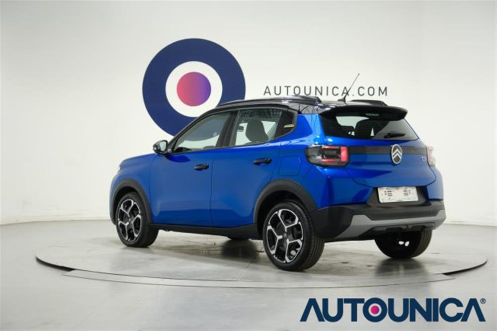 C3 C3 PURETECH 100 S&S PLU