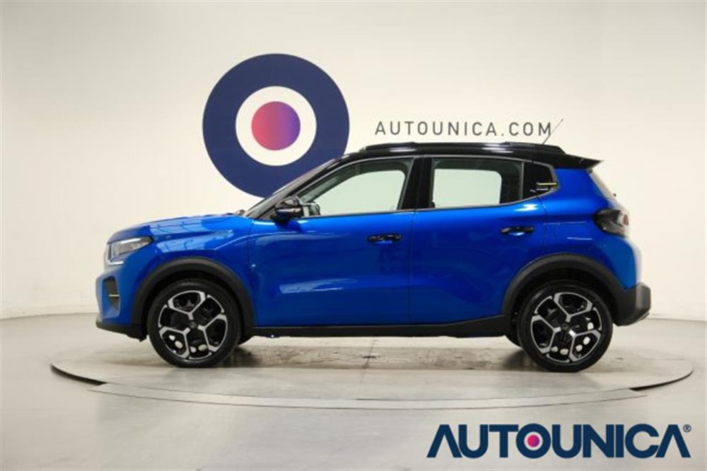 C3 C3 PURETECH 100 S&S PLU