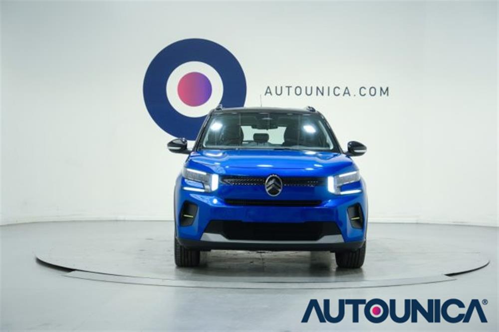 C3 C3 PURETECH 100 S&S PLU