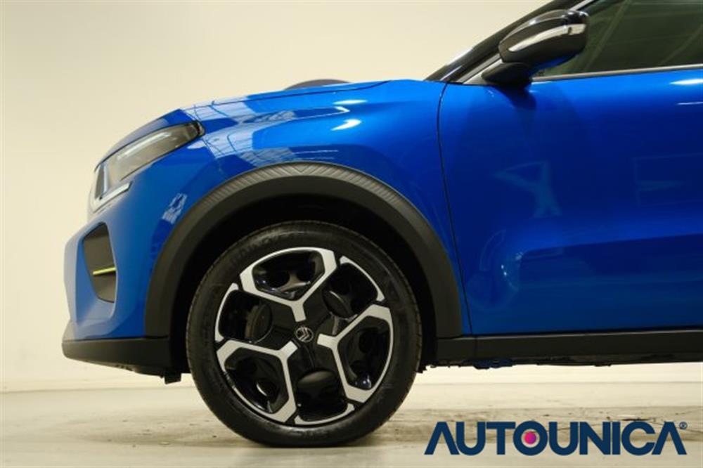 C3 C3 PURETECH 100 S&S PLU