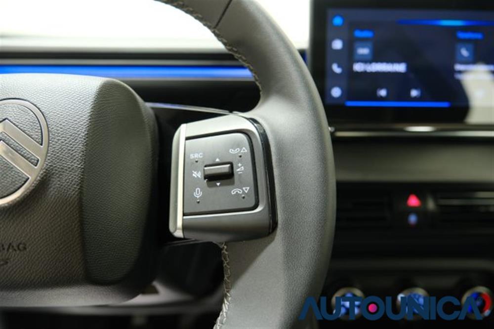 C3 C3 PURETECH 100 S&S PLU