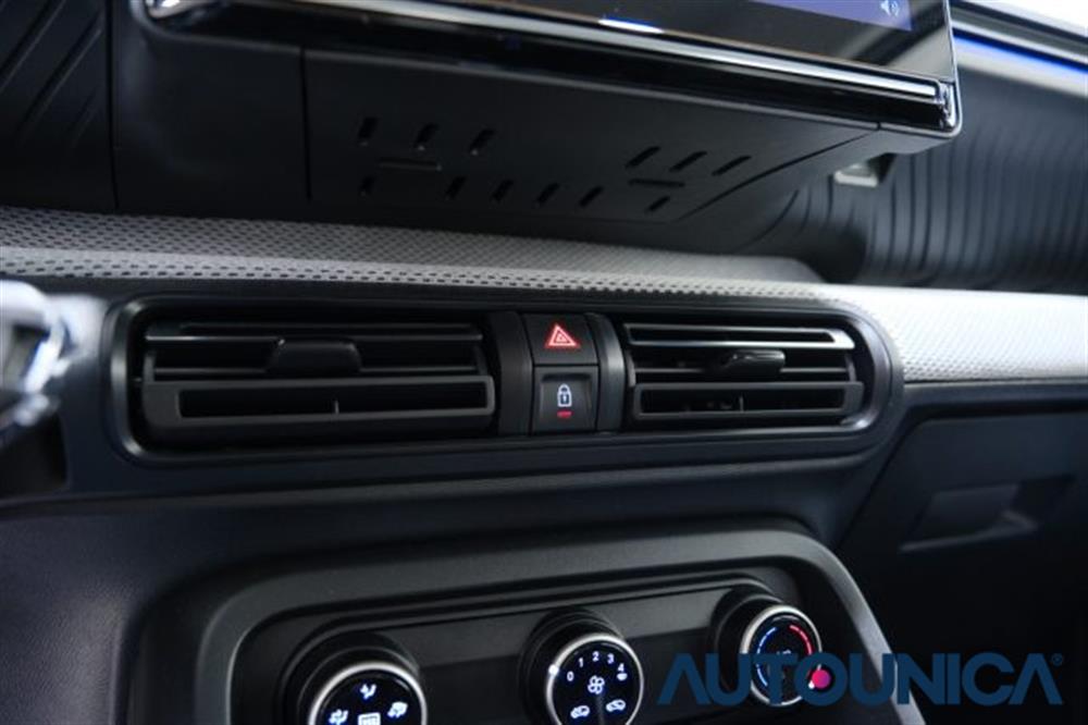 C3 C3 PURETECH 100 S&S PLU