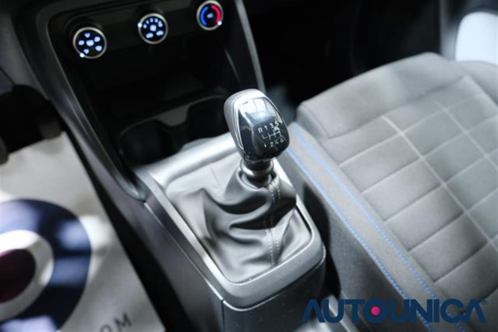 C3 C3 PURETECH 100 S&S PLU