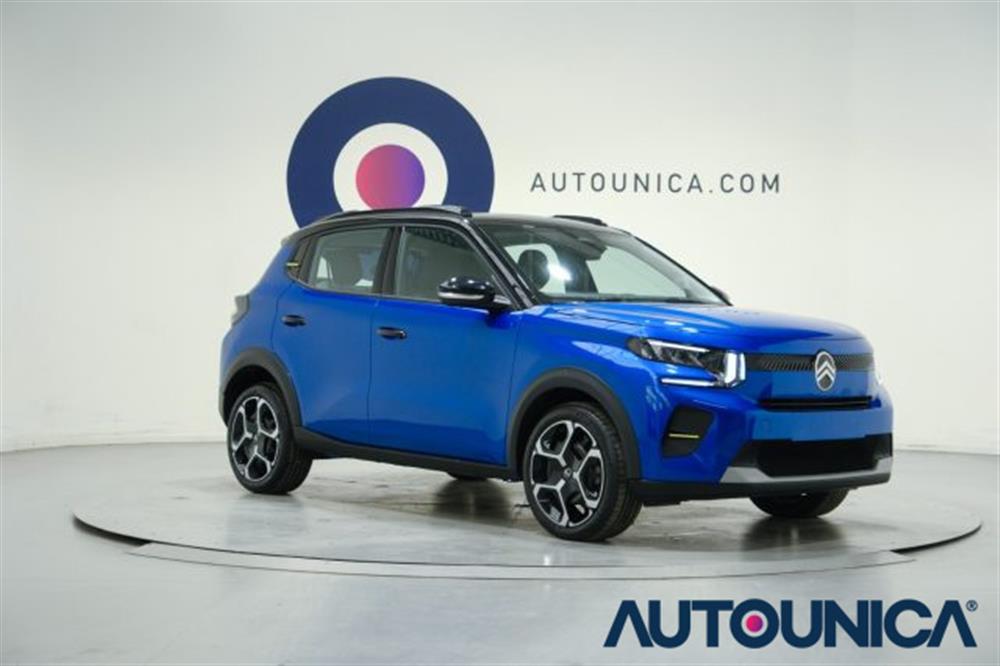 C3 C3 PURETECH 100 S&S PLU