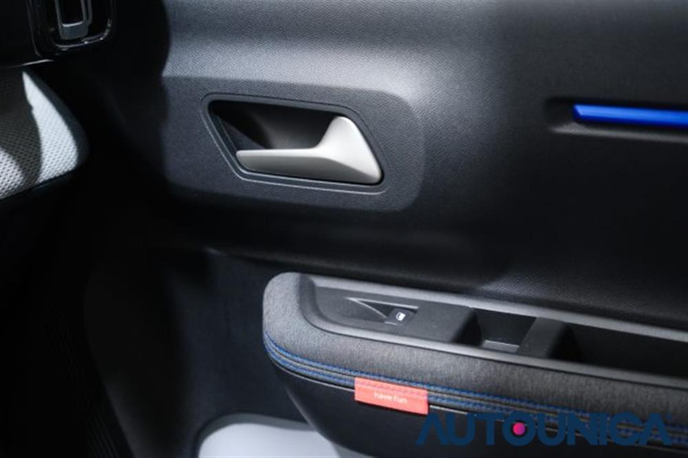 C3 C3 PURETECH 100 S&S PLU