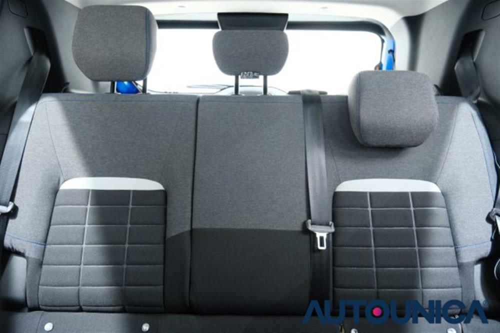 C3 C3 PURETECH 100 S&S PLU