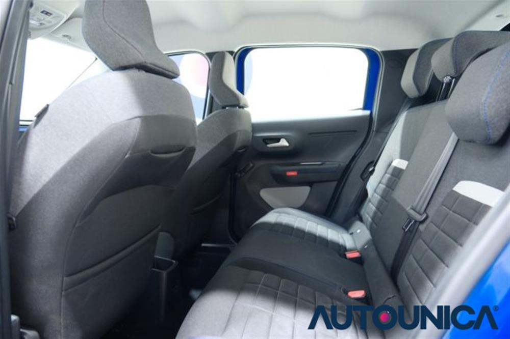 C3 C3 PURETECH 100 S&S PLU