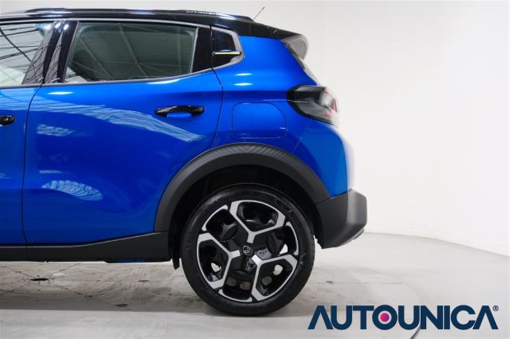 C3 C3 PURETECH 100 S&S PLU