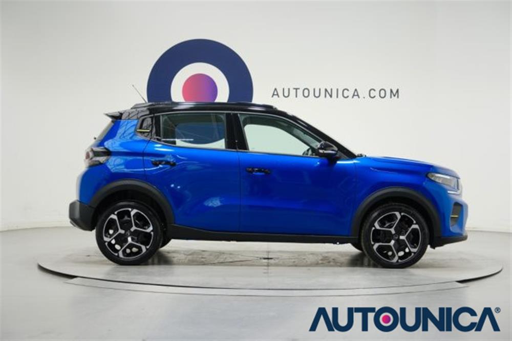 C3 C3 PURETECH 100 S&S PLU