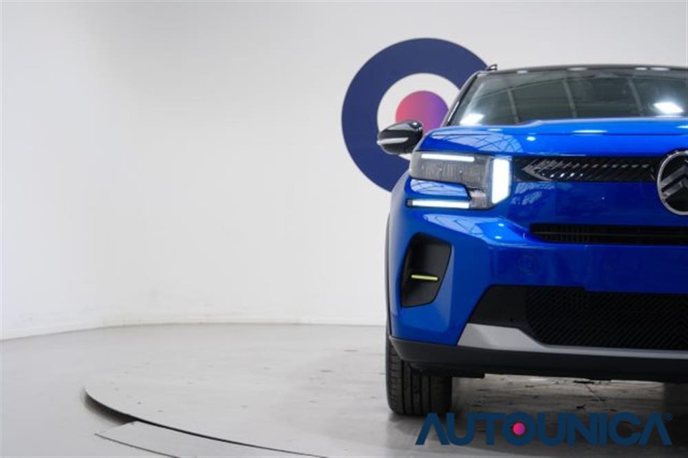 C3 C3 PURETECH 100 S&S PLU