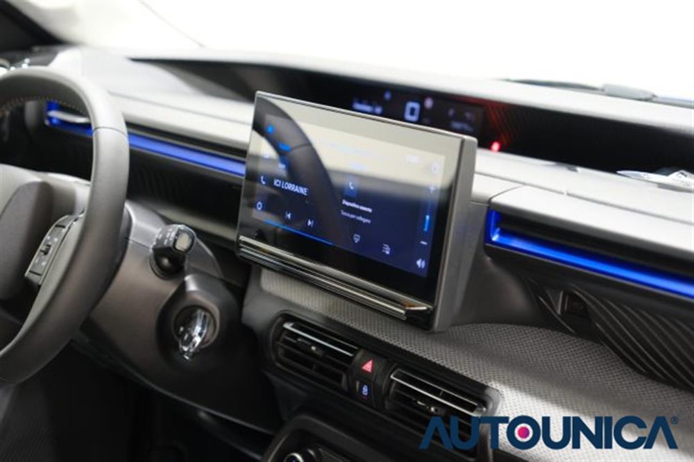 C3 C3 PURETECH 100 S&S PLU