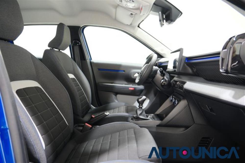 C3 C3 PURETECH 100 S&S PLU