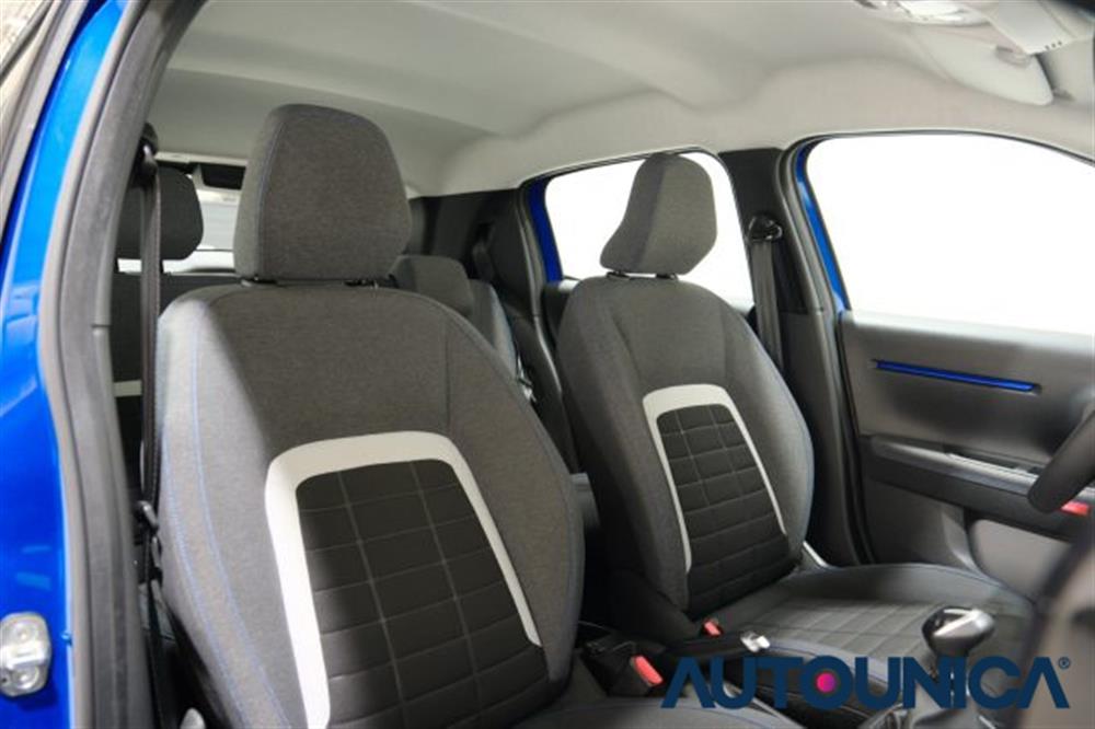 C3 C3 PURETECH 100 S&S PLU