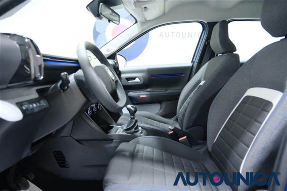 C3 C3 PURETECH 100 S&S PLU