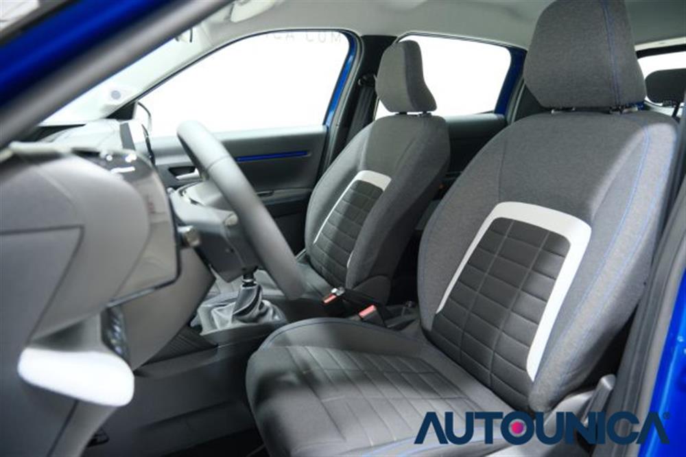 C3 C3 PURETECH 100 S&S PLU