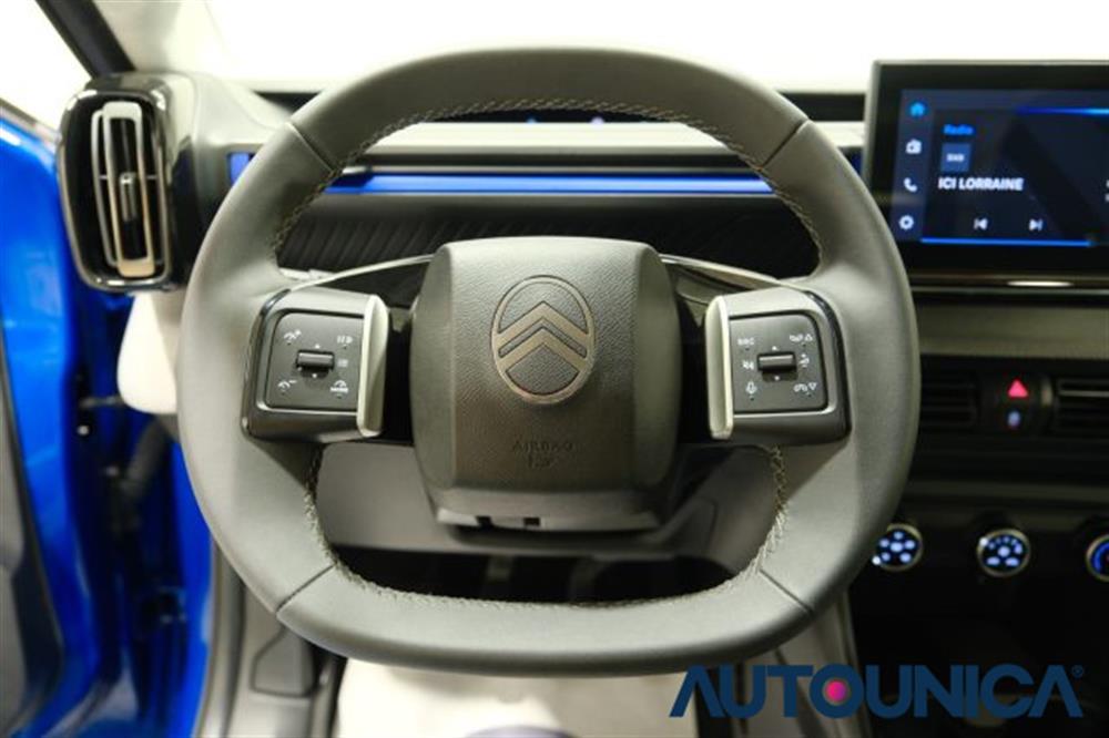 C3 C3 PURETECH 100 S&S PLU