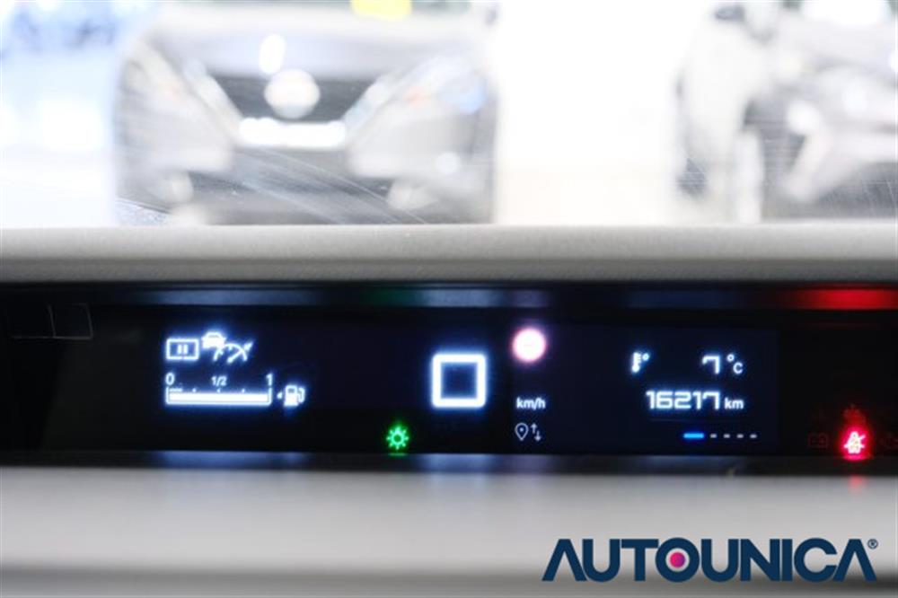 C3 C3 PURETECH 100 S&S PLU