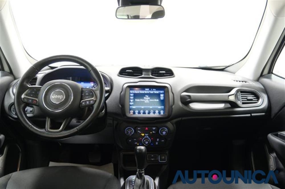 Renegade Renegade 1.6 MJT DDCT 120 CV