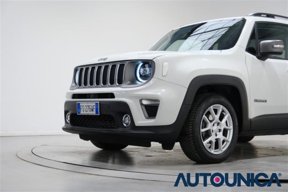 Renegade Renegade 1.6 MJT DDCT 120 CV