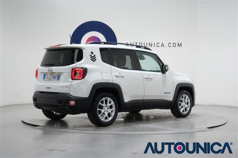 Renegade Renegade 1.6 MJT DDCT 120 CV
