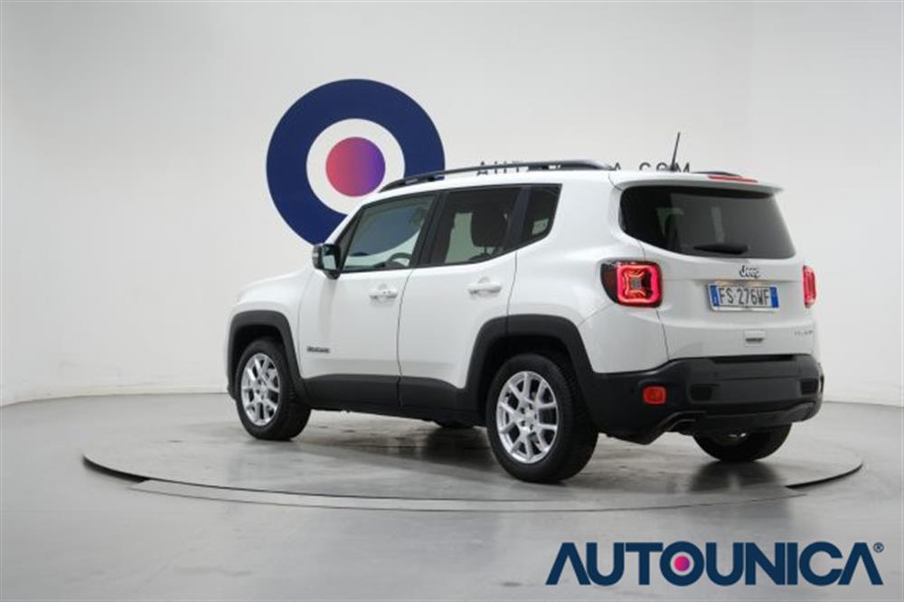 Renegade Renegade 1.6 MJT DDCT 120 CV