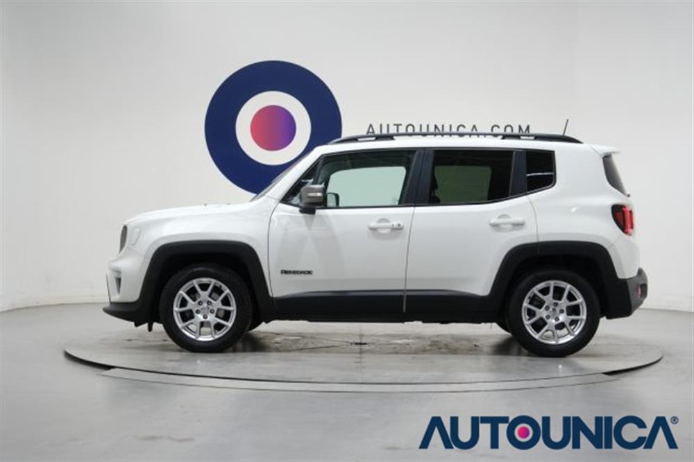 Renegade Renegade 1.6 MJT DDCT 120 CV