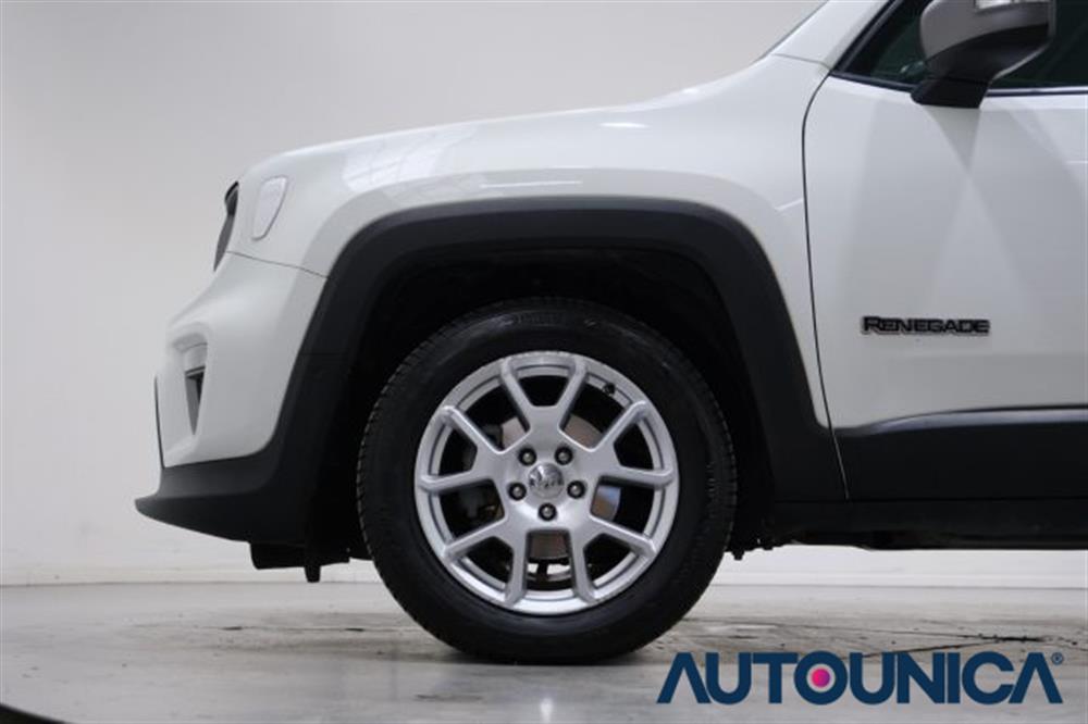 Renegade Renegade 1.6 MJT DDCT 120 CV