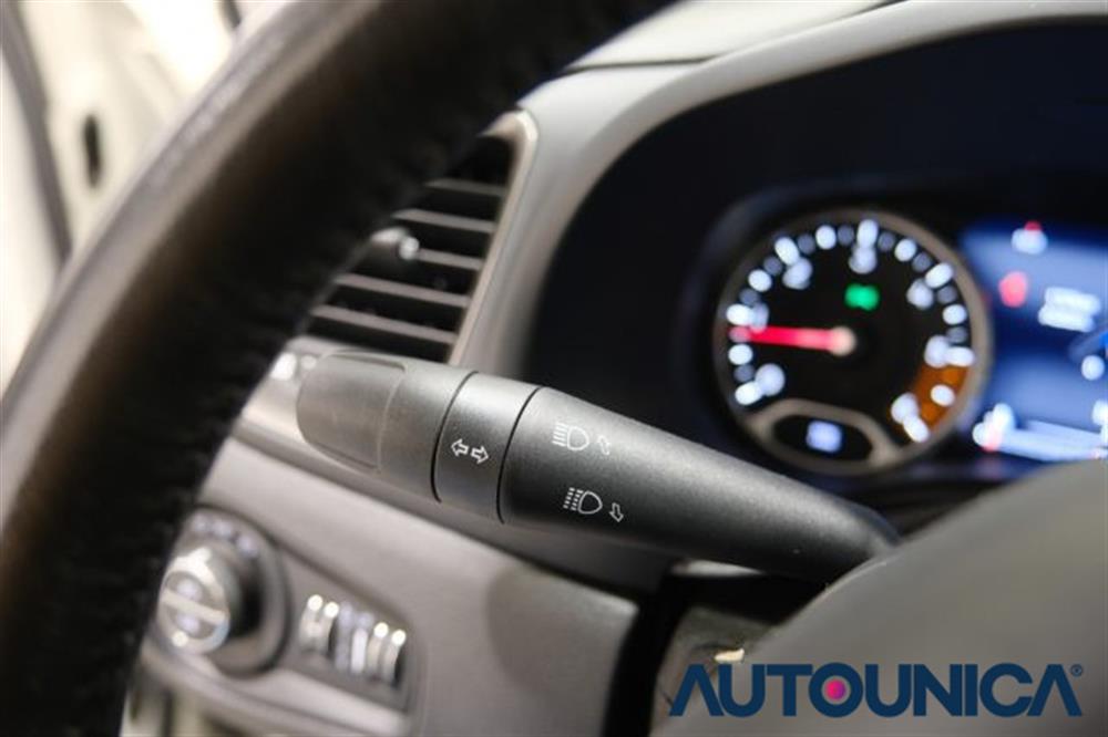 Renegade Renegade 1.6 MJT DDCT 120 CV