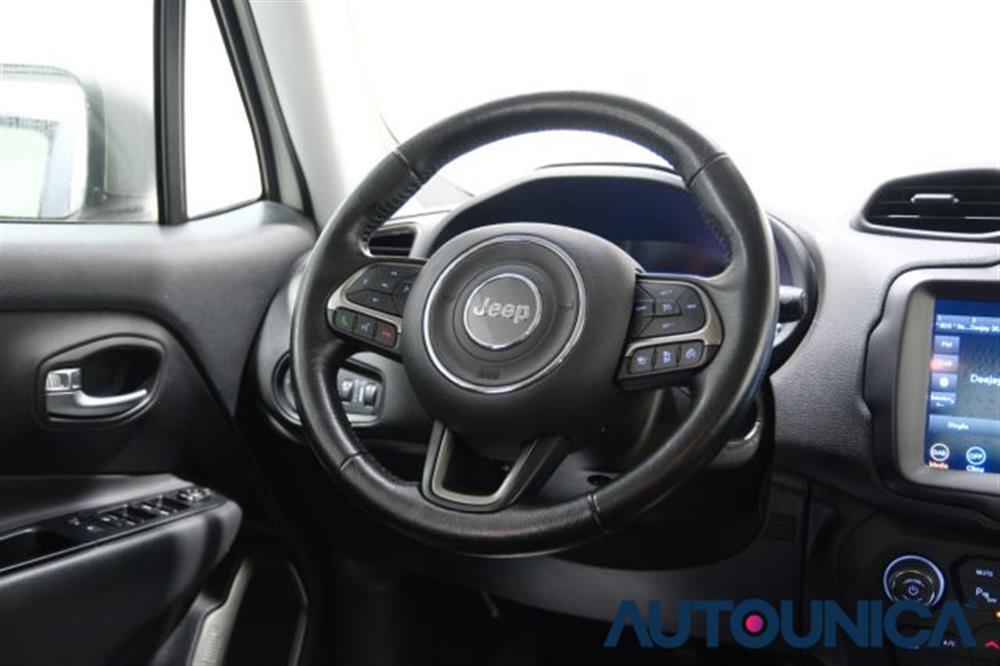 Renegade Renegade 1.6 MJT DDCT 120 CV