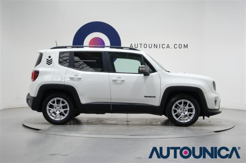 Renegade Renegade 1.6 MJT DDCT 120 CV